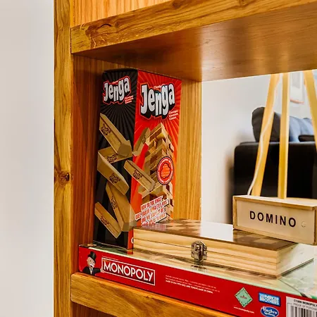 Haus Abel - Pool, Parking And Garden In The Heart Of Лиссабон