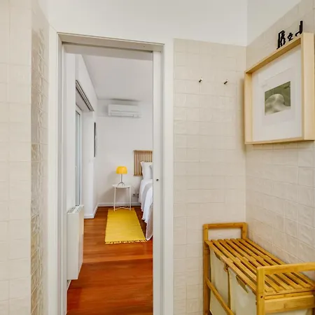 Haus Abel - Pool, Parking And Garden In The Heart Of Lisboa