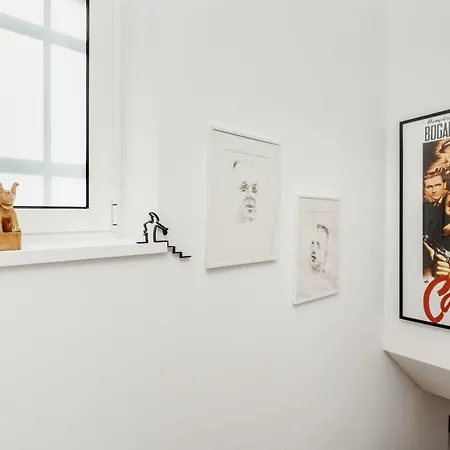 Haus Abel - Pool, Parking And Garden In The Heart Of فيلة Lisboa