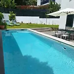 Вілла Haus Abel - Pool, Parking And Garden In The Heart Of *