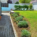 Haus Abel - Pool, Parking And Garden In The Heart Of Вілла