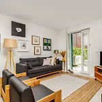 Haus Abel - Pool, Parking And Garden In The Heart Of Вілла *