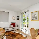 Haus Abel - Pool, Parking And Garden In The Heart Of Вілла *
