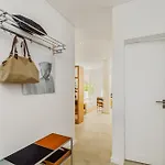 Haus Abel - Pool, Parking And Garden In The Heart Of Вілла