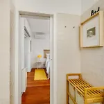 Haus Abel - Pool, Parking And Garden In The Heart Of Лісабон