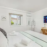 Вілла Haus Abel - Pool, Parking And Garden In The Heart Of