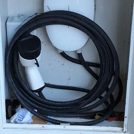 Haus Abel - Pool, Parking And Garden In The Heart Of Villa Lisboa