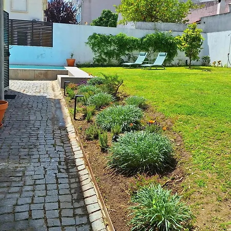 Haus Abel - Pool, Parking And Garden In The Heart Of 빌라