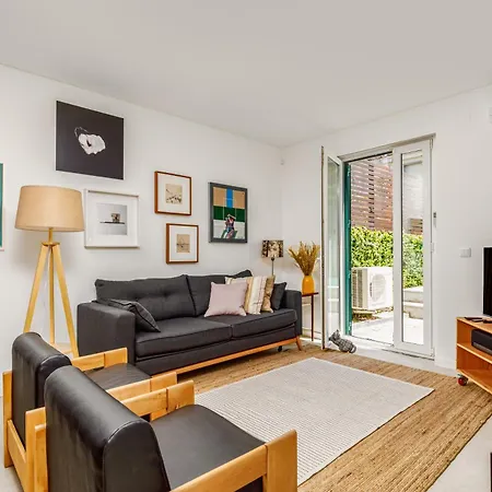 Haus Abel - Pool, Parking And Garden In The Heart Of Villa *