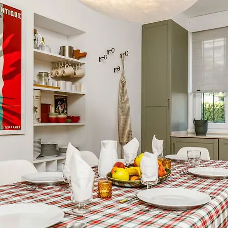 빌라 Haus Abel - Pool, Parking And Garden In The Heart Of *