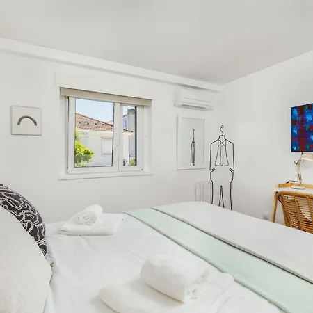 빌라 Haus Abel - Pool, Parking And Garden In The Heart Of