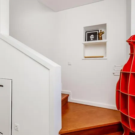 Haus Abel - Pool, Parking And Garden In The Heart Of