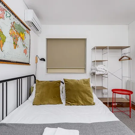 Haus Abel - Pool, Parking And Garden In The Heart Of * Lisboa