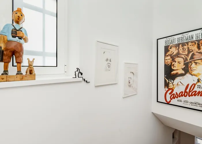 Haus Abel - Pool, Parking And Garden In The Heart Of וילה ליסבון