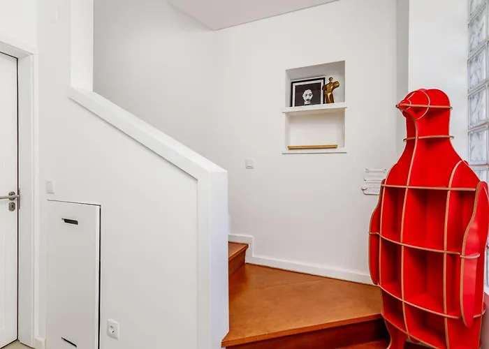 Haus Abel - Pool, Parking And Garden In The Heart Of